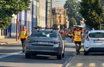 Ruszyli! Kaliska Pielgrzymka już w drodze na Jasną Górę.