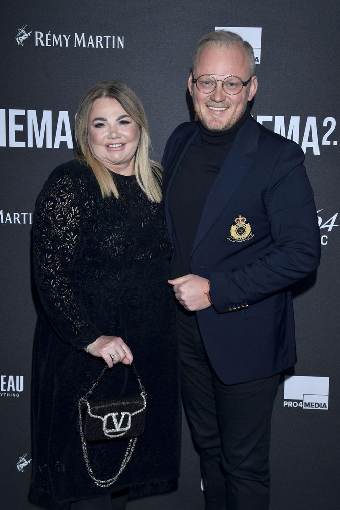 Tak się zmieniała Katarzyna Niezgoda. Jest w świetnej formie