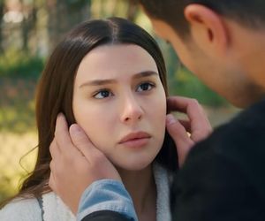 Pocałunek Zeynep i Ege. Wszystko się ułoży