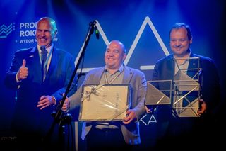 Monter Show 2025 - dzień pierwszy