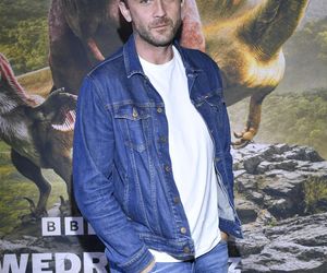 Wędrówki z dinozaurami: Kasia Zielińska, Joanna Moro, Aneta Zając, Piotr Zelt i inni