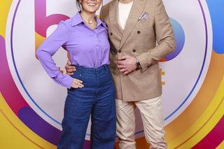 Katarzyna Cichopek okradła Macieja Kurzajewskiego... z ziemniaka. Kto by się tego spodziewał po wspólnych tańcach?