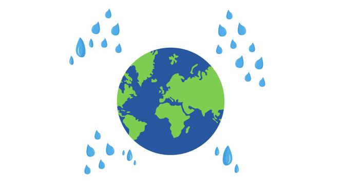 22 marca obchodzimy Międzynarodowy Dzień Wody