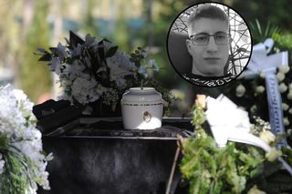 Niewiarygodne, co Szalony Karol z TikToka  zrobił przed śmiercią. Łzy same cisną się do oczu