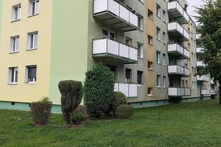 Sztywnej Ewy bało się całe osiedle. Chciała zabić ojczyma, zginęła jej matka