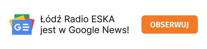 Łódź Radio ESKA Google News