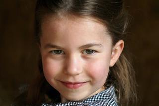 Księżniczka Charlotte skończyła 6 lat. Tych rzeczy nie wiedzieliście o córce Kate i Williama