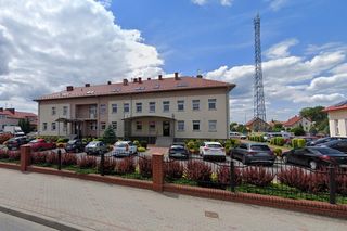 Tryńcza - z tą wsią na Podkarpaciu związani byli kanonicy z zakonu Bożogrobców