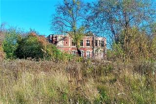 Zabytkowa willa za 100 złotych? Zaskakująca oferta w Szczecinie