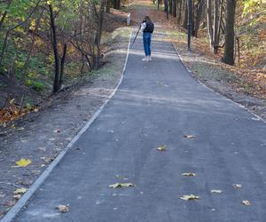 Modernizacja osiedla Księży Młyn w Łodzi