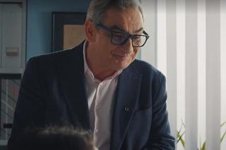 M jak miłość, odc. 1791: Jacek (Robert Gonera)