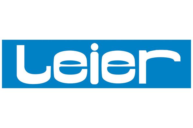Logo Leier