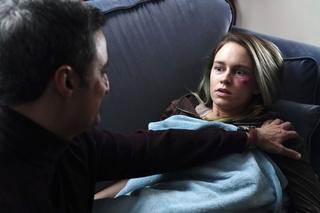 	Barwy szczęścia odc. 2816. Zbyszek Stawicki (Piotr Borowski), Kama (Natalia Jędruś)