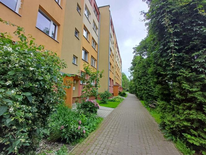 95-latka zmarła z głodu