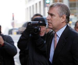 Schowają upadłego księcia w nawiedzonym zamczysku! Duchy to codzienność