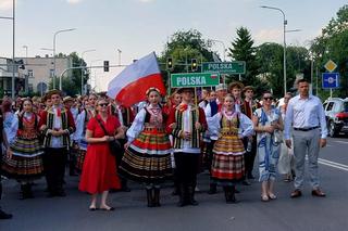 Eurofolk Zamość 2024
