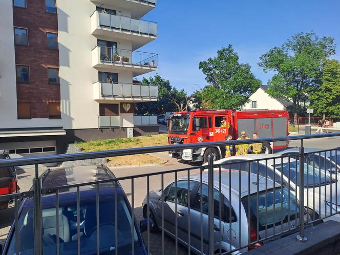 Prokuratura bada sprawę śmierci 64-letniego spadochroniarza. To był szósty jego skok tego dnia