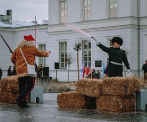 Bitwa o Sosnowiec. Impreza na finał Tygodnia Dziecka 
