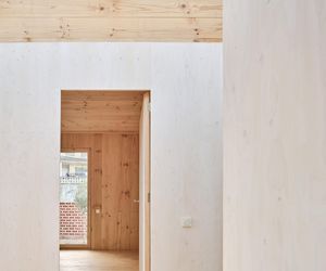 Residential Building near Barcelona by Àgora Arquitectura