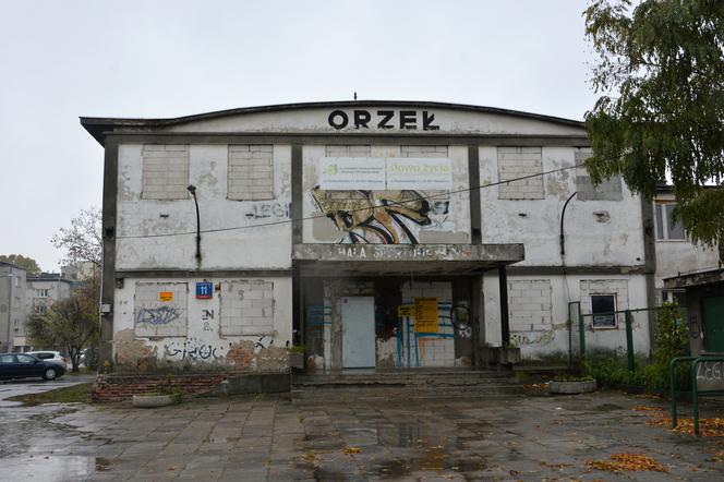 Klub Sportowy Orzeł