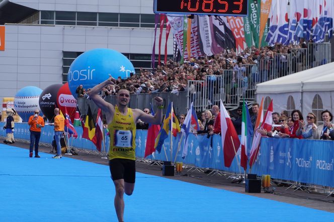 17. PKO Poznań Półmaraton - 13.04