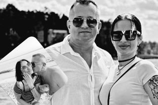 Poruszające pożegnanie narzeczonej zmarłego muzyka. Wyciekło ostatnie nagranie