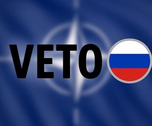 Rosja nie zgadza się na obecność NATO w Ukrainie