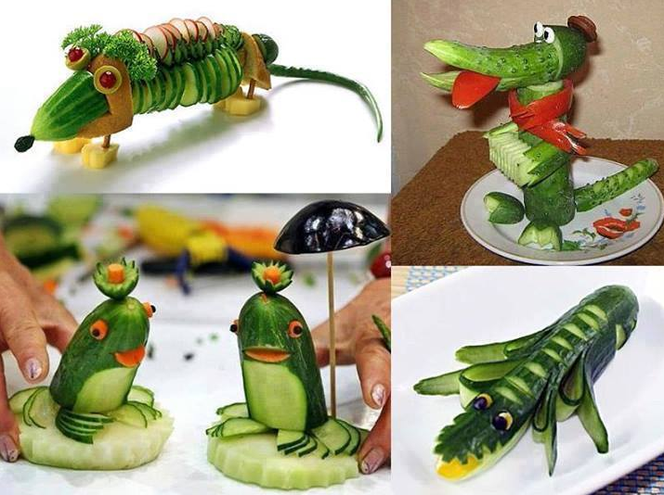 Kuchenne inspiracje