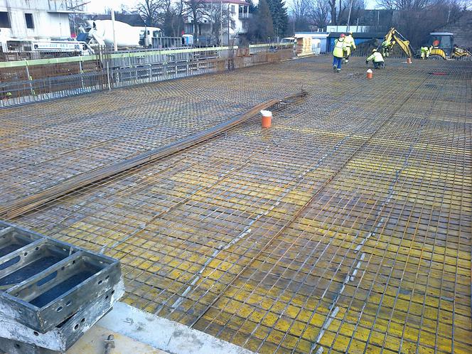 Szukasz mieszkania w Rzeszowie? Zobacz dziennik  z budowy inwestycji, które zostaną oddane w tym roku