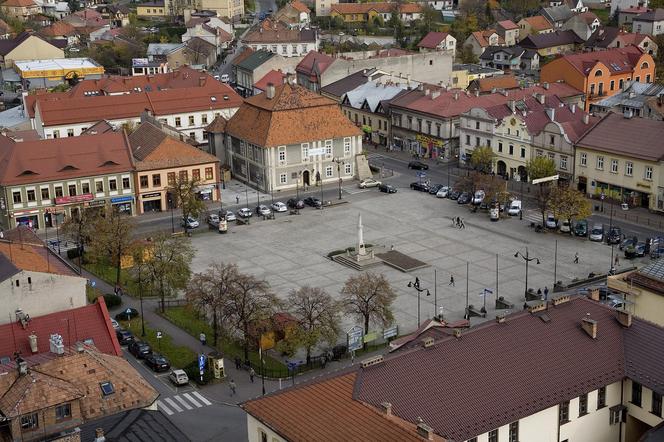 4. Bochnia