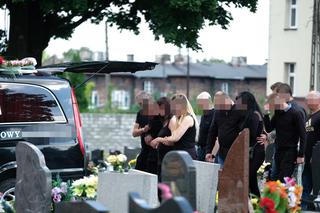 Pogrzeb 19-letniej Basi. Zginęła pod kołami autobusu w Katowicach