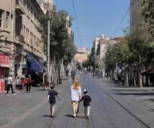 Izrael zniósł ograniczenia z powodu wojny. Lotnisko Ben Guriona wznowiło działanie