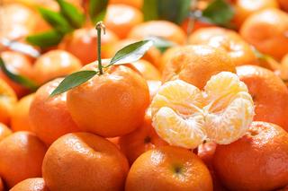 Japoński sposób na osłodzenie kwaśnych mandarynek. W 15 minut będą słodziutkie jak cukier