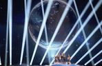 Justyna Steczkowska na Eurowizji