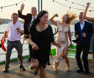 Sanatorium miłości odcinek 5