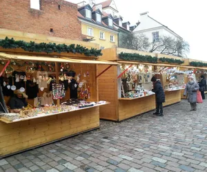 Gigantyczne ceny na jarmarku świątecznym. Taka cena za grzańca?!