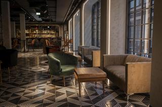 Muzeum Fabryka Wódki w Krakowie