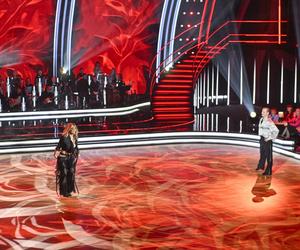 Dagmara Kaźmierska przeszła do kolejnego odcinka Tańca z gwiazdami. Zobacz zdjęcia z jej występu!