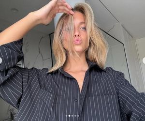 Margarida Corceiro, dziewczyna Lando Norrisa