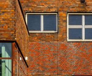 Poczta w Ciechocinku