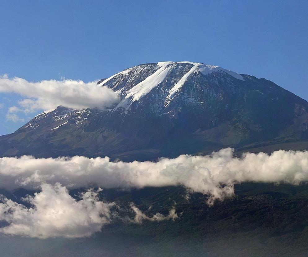 Kilimandżaro 