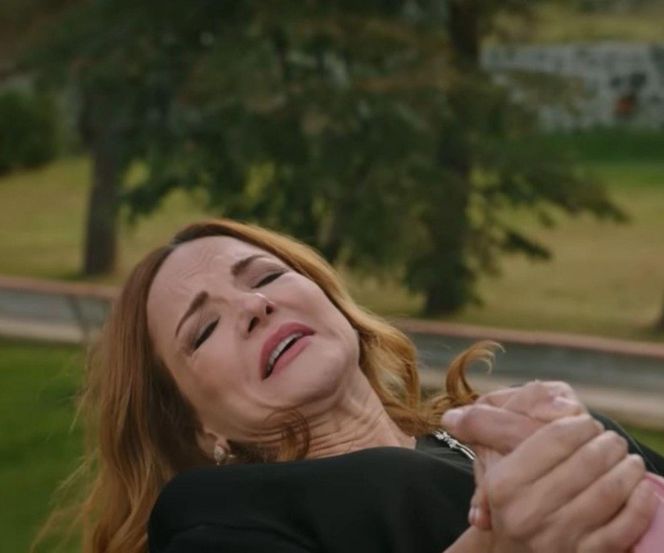 Wichrowe wzgórze odc. 301