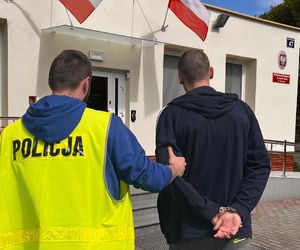 Dramat 32-latka pod Toruniem. Był ofiarą rówieśnika