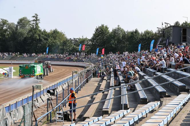 Finał DME U23 w Krakowie. Żużel wrócił na stadion Wandy Kraków. Triumf Polaków