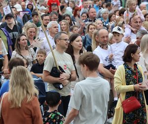 Ulicami Lublina przeszedł Marsz dla Życia i Rodziny 2025