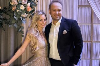 Adrian ze „Ślubu” przeszedł operację usunięcia guza mózgu. Tak tata dwójki opisuje swój stan