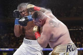 Anthony Joshua mógł umrzeć po walce! Wielki alarm, sytuacja może się powtórzyć