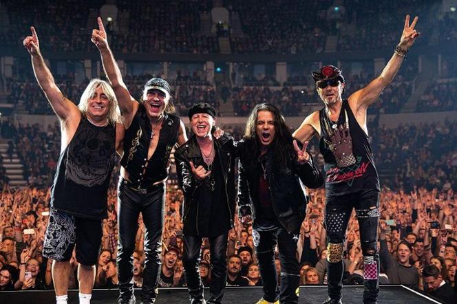 Scorpions 