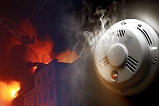 Pożar pustostanu przy ulicy Nadbystrzyckiej w Lublinie! Zginęły trzy osoby