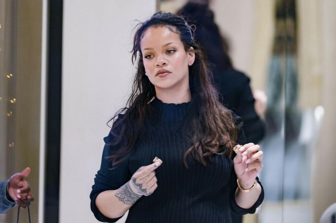 Rihanna straciła pół miliarda! Dramat gwiazdy ujawniony